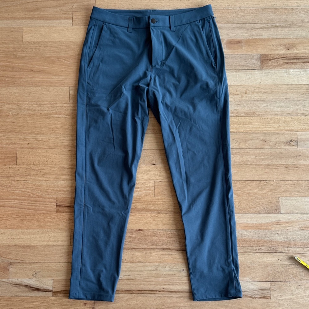 Lululemon Men's Blue Pants